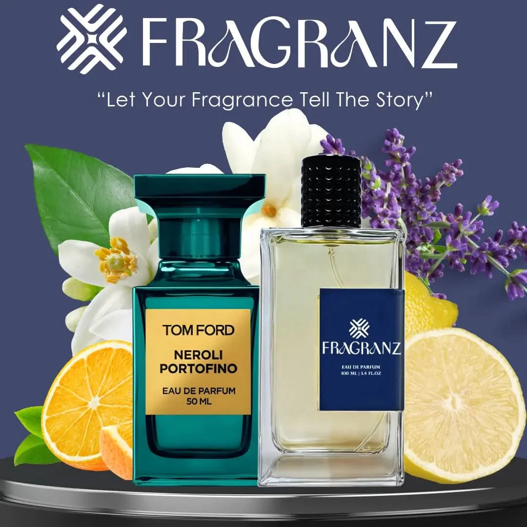 TOM FORD NEROLI PORTOFINO