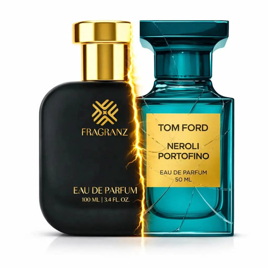 TOM FORD NEROLI PORTOFINO
