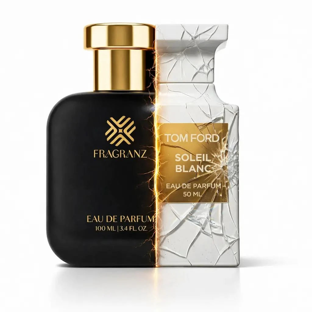 TOM FORD SOLEIL BLANC