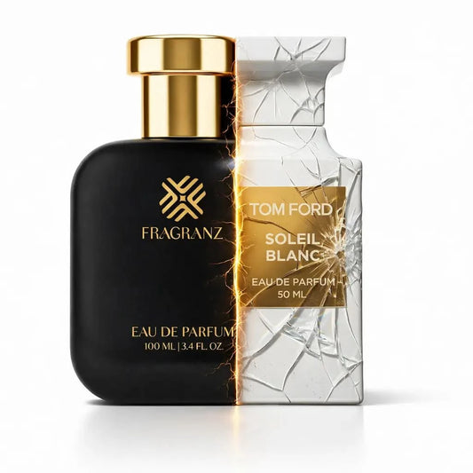 TOM FORD SOLEIL BLANC