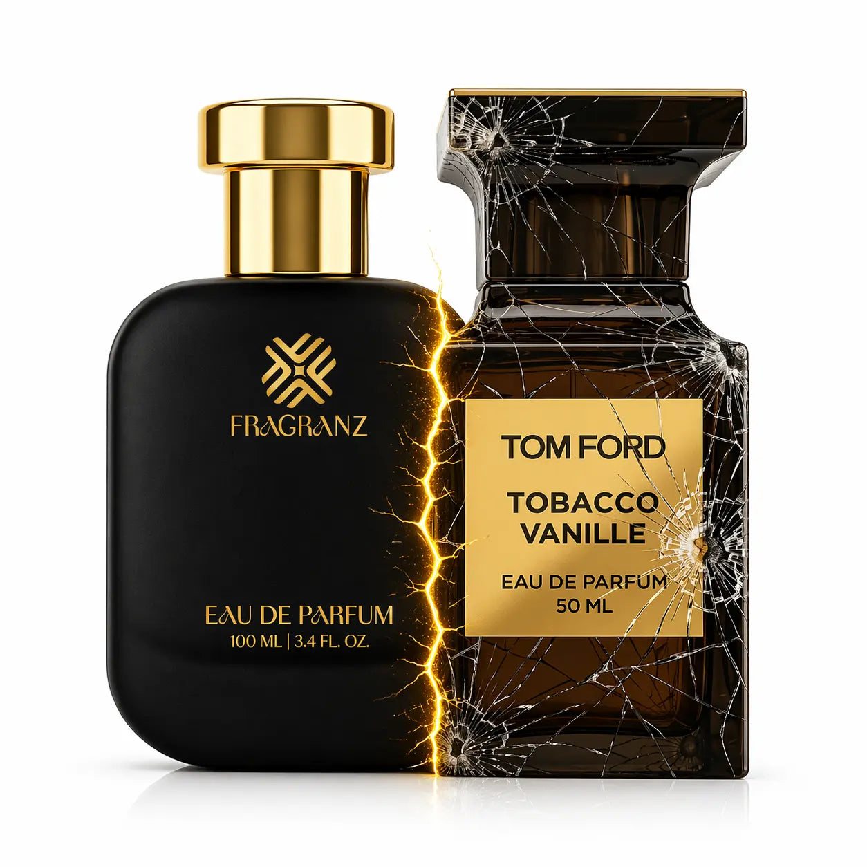 TOM FORD TOBACCO VANILLE