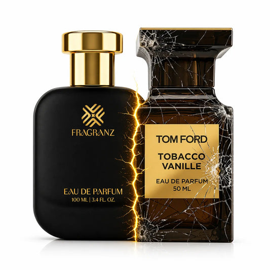 TOM FORD TOBACCO VANILLE