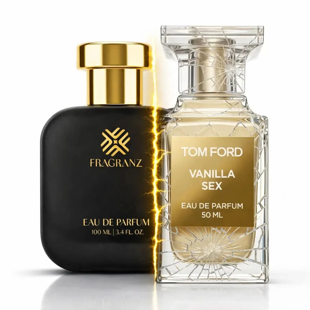 TOM FORD VANILLA SEX