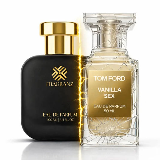 TOM FORD VANILLA SEX