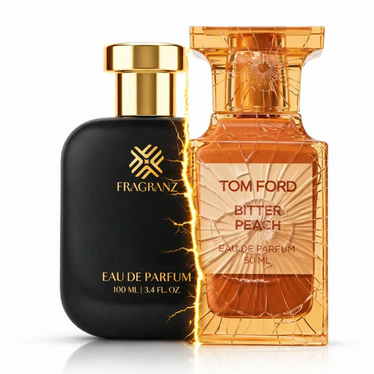 TOM FORD BITTER PEACH