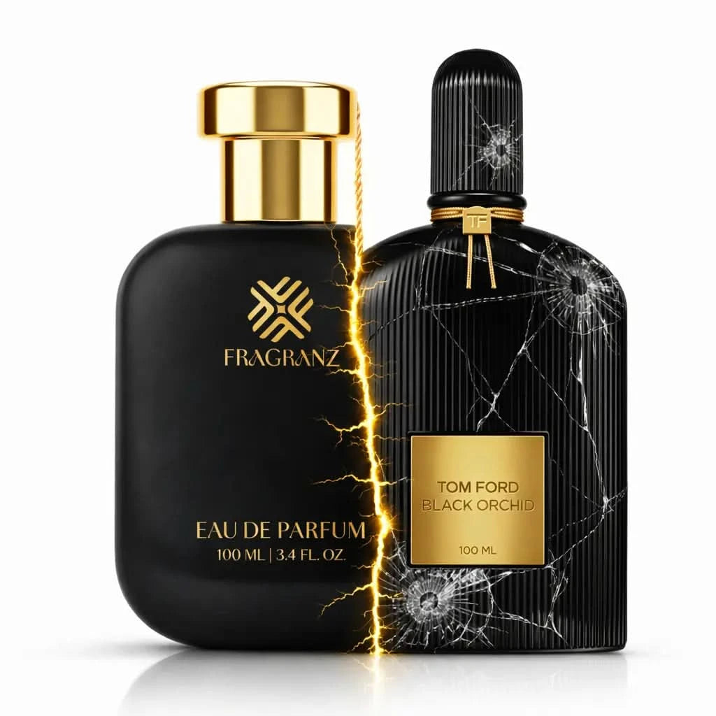 TOM FORD BLACK ORCHID