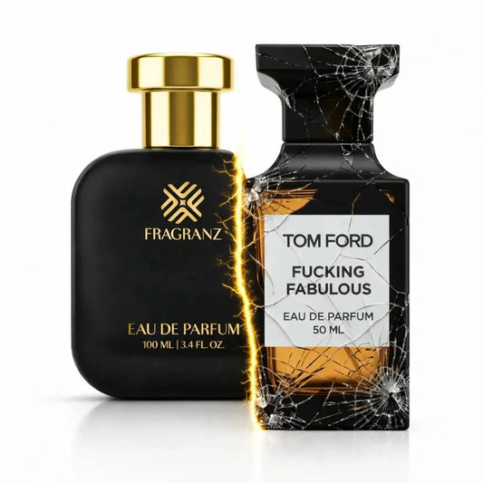 TOM FORD FUCKING FABULOUS