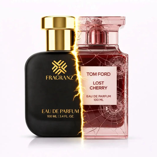 TOM FORD LOST CHERRY