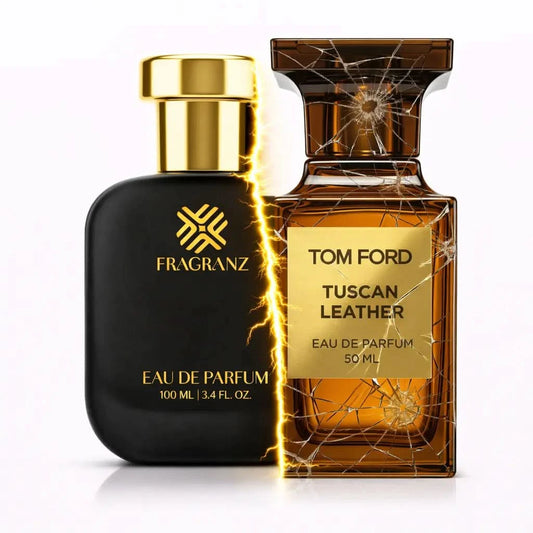 Tom Ford Tuscan Leather