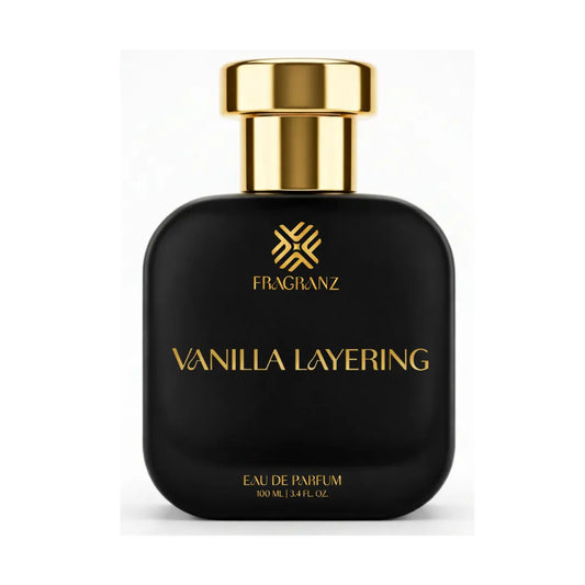 VANILLA LAYERING