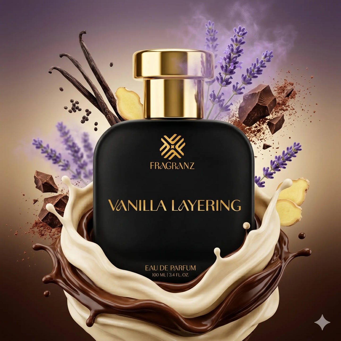 VANILLA LAYERING