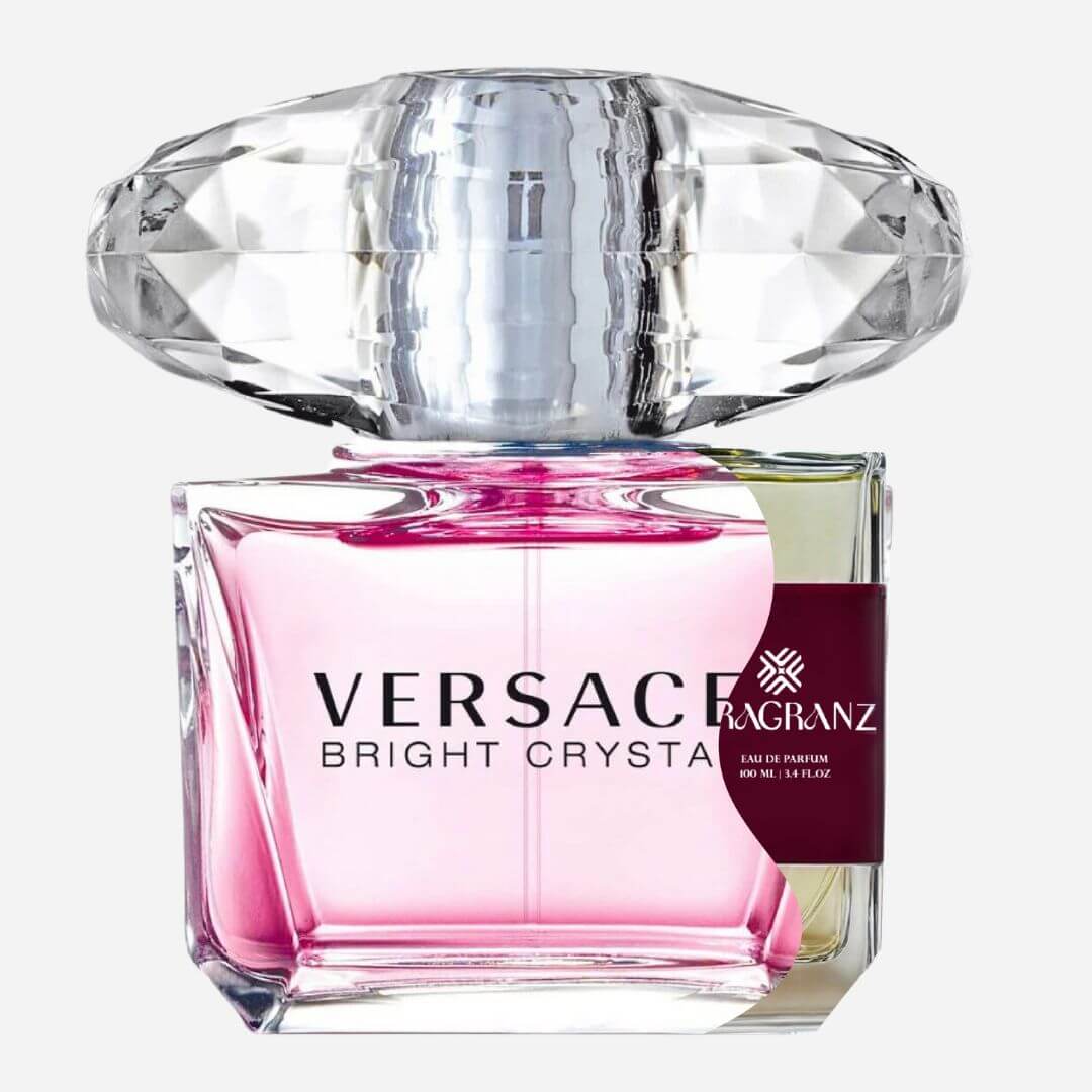 VERSACE BRIGHT CRYSTAL - 100 ML