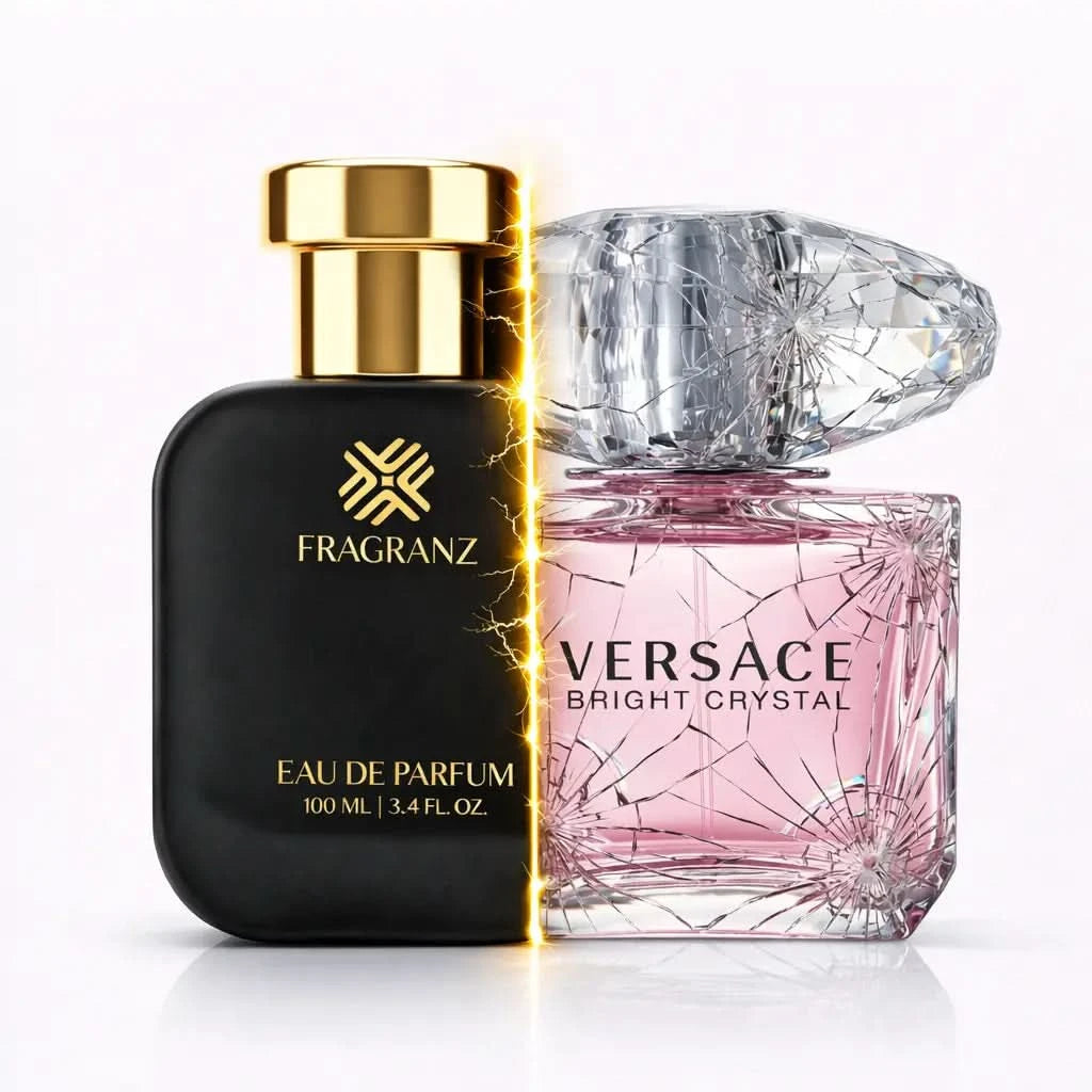 VERSACE BRIGHT CRYSTAL