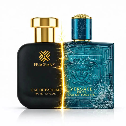 VERSACE EROS