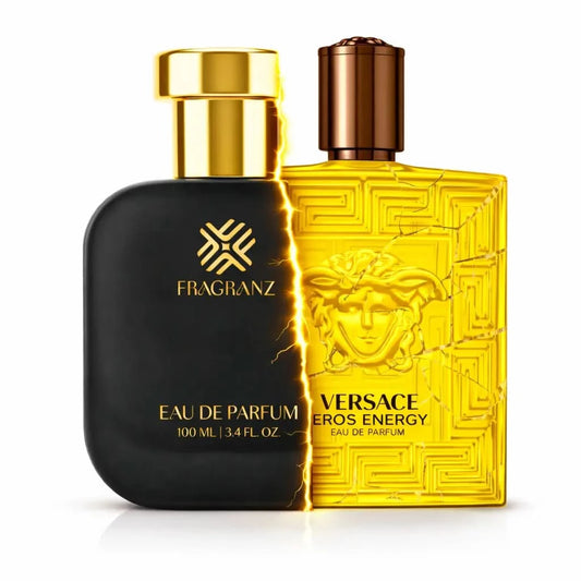 VERSACE EROS ENERGY