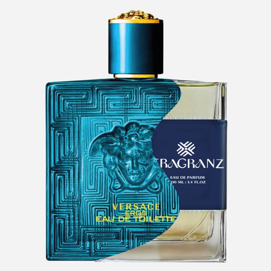 VERSACE EROS - 100 ML