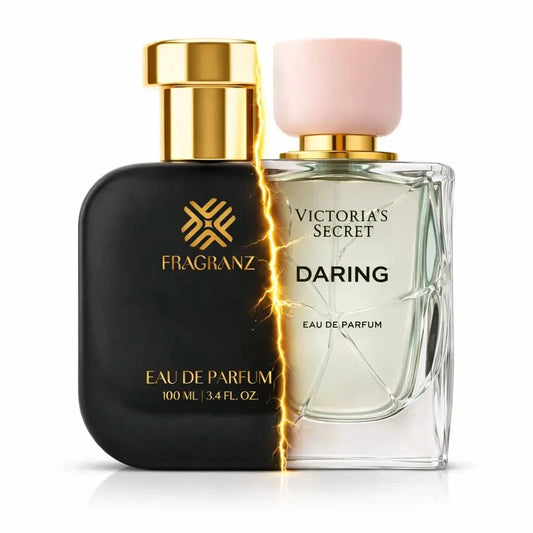 VICTORIA SECRET DARING
