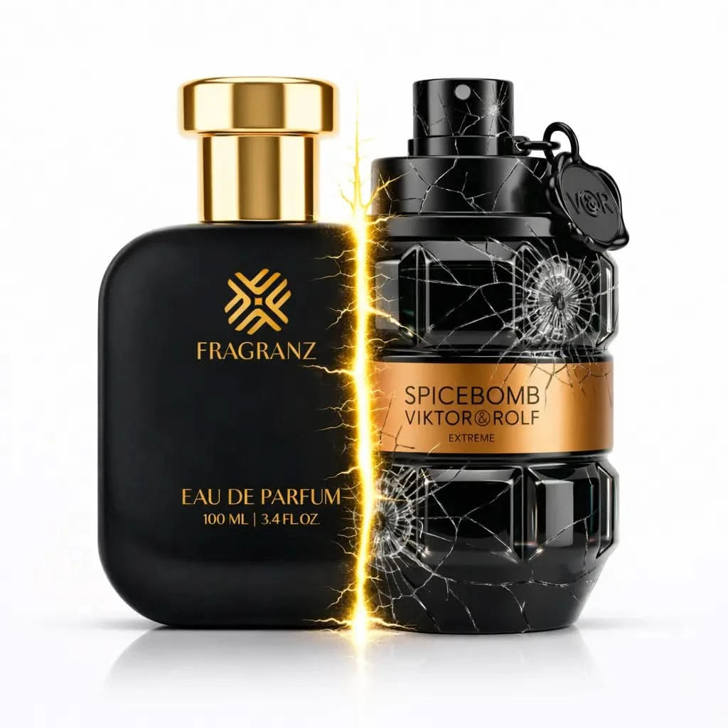 VIKTOR & ROLF SPICEBOMB EXTREME