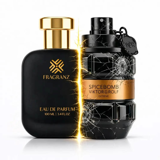 VIKTOR & ROLF SPICEBOMB EXTREME