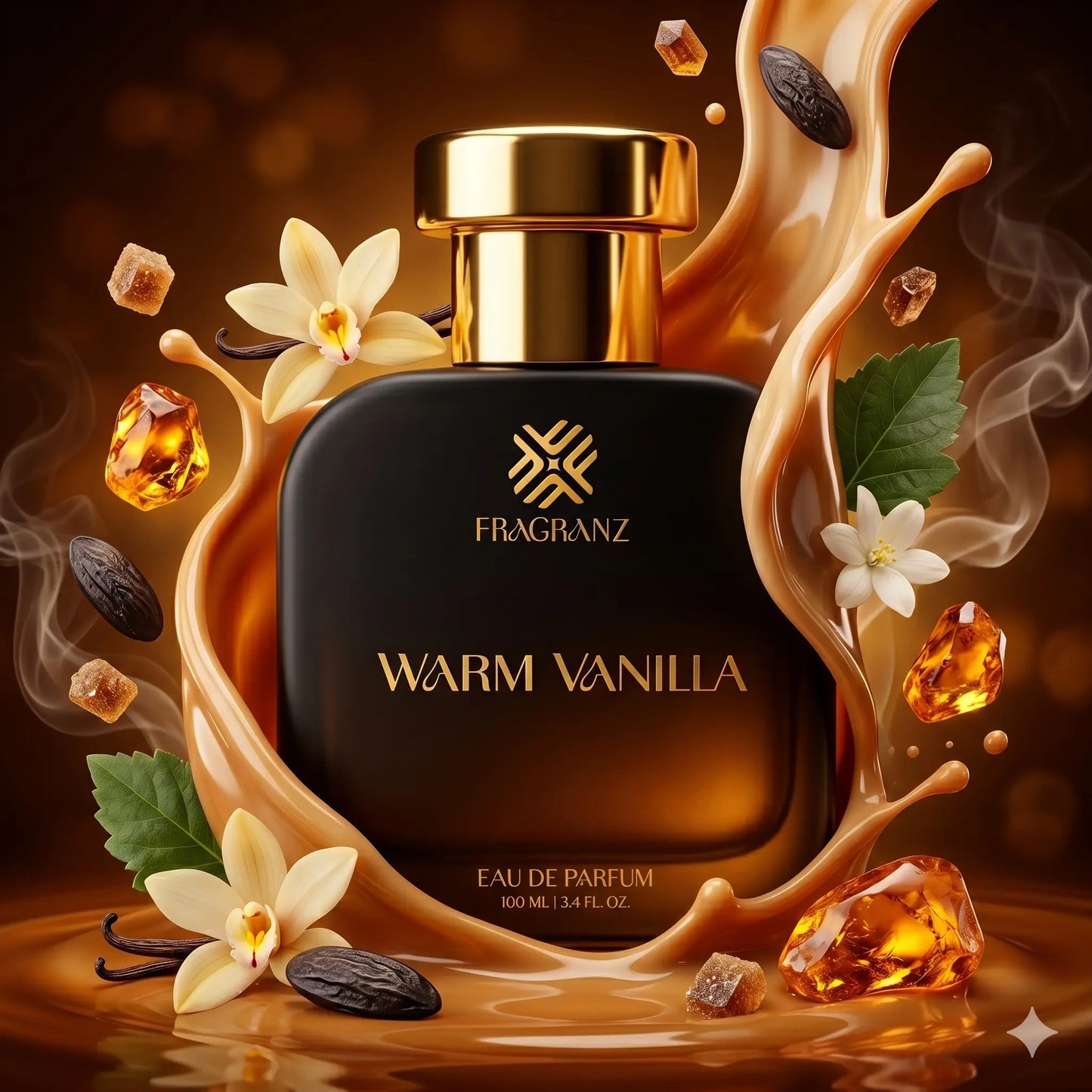 WARM VANILLA