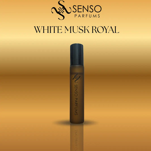 WHITE MUSK ROYAL