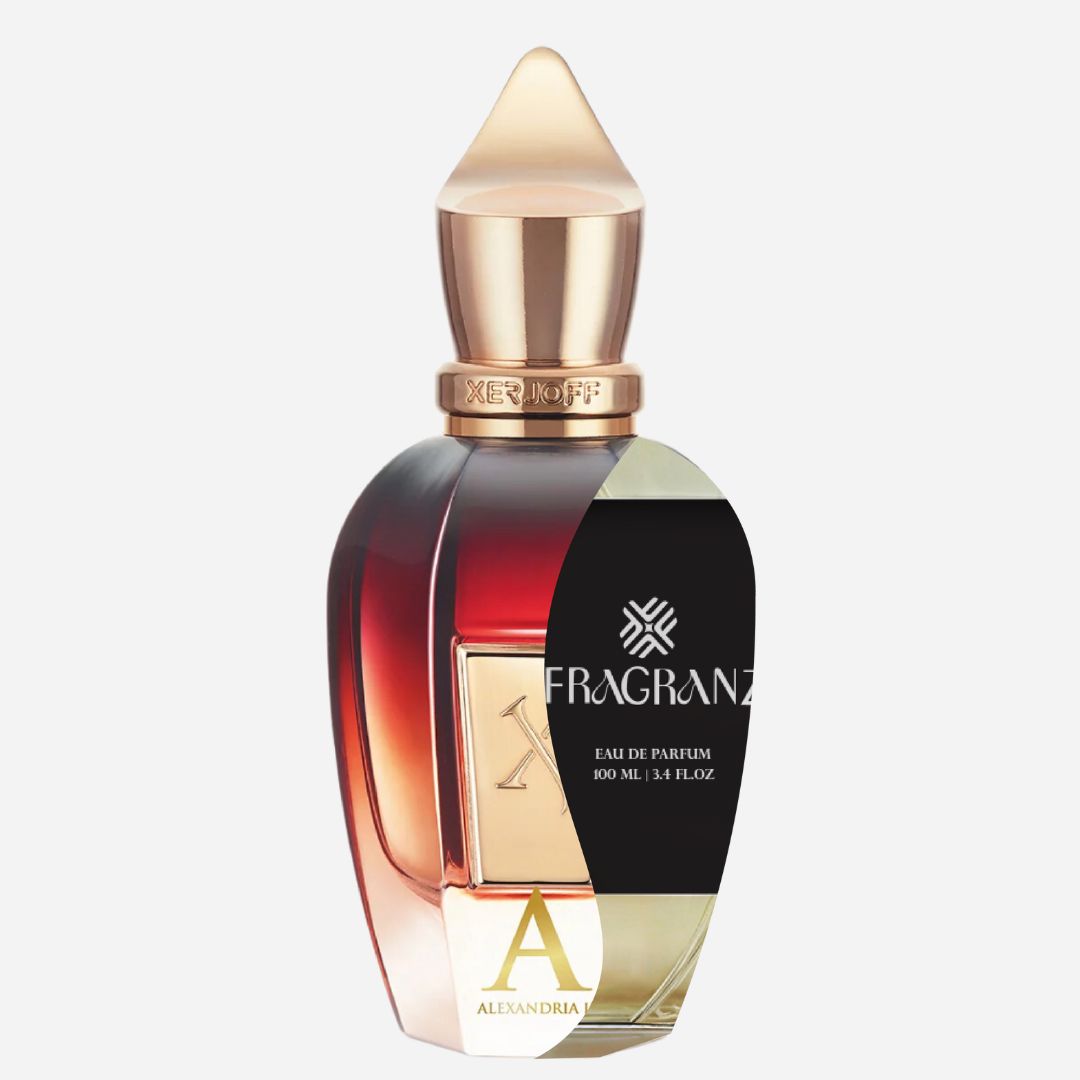 XERJOFF ALEXANDRIA II - 50 ML