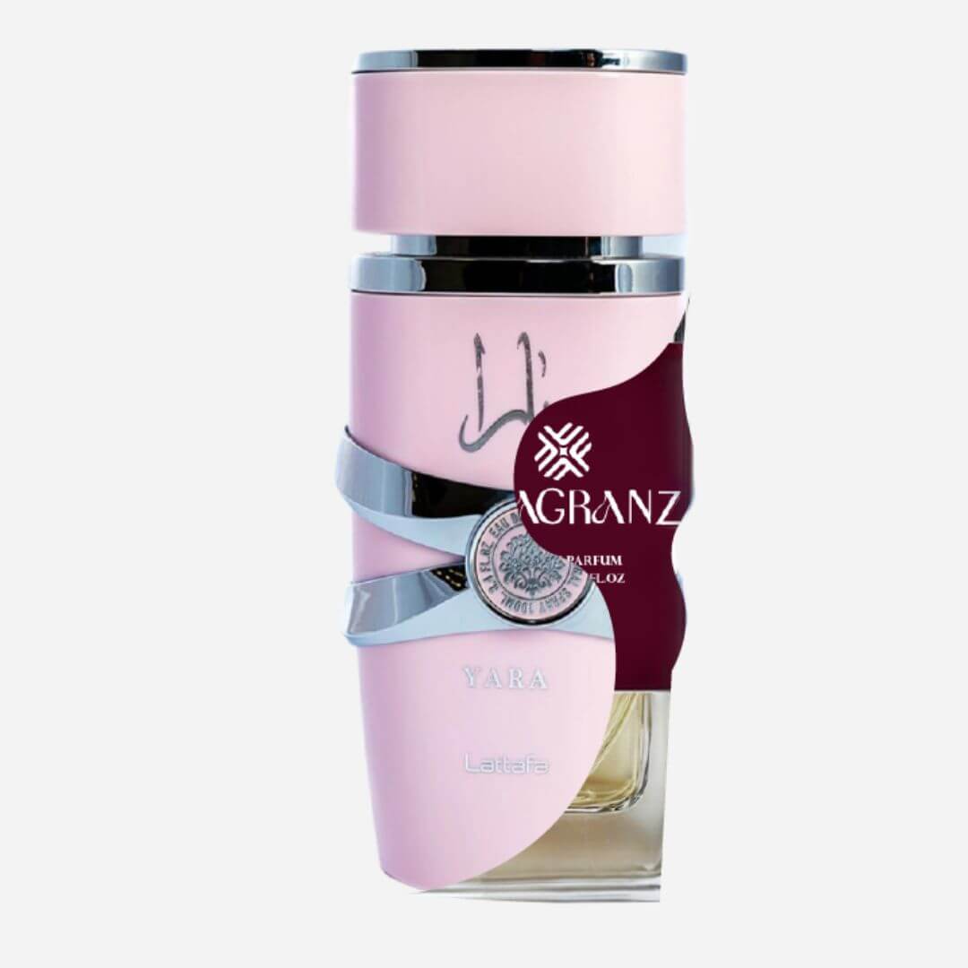 LATTAFA YARA PINK - 100 ML