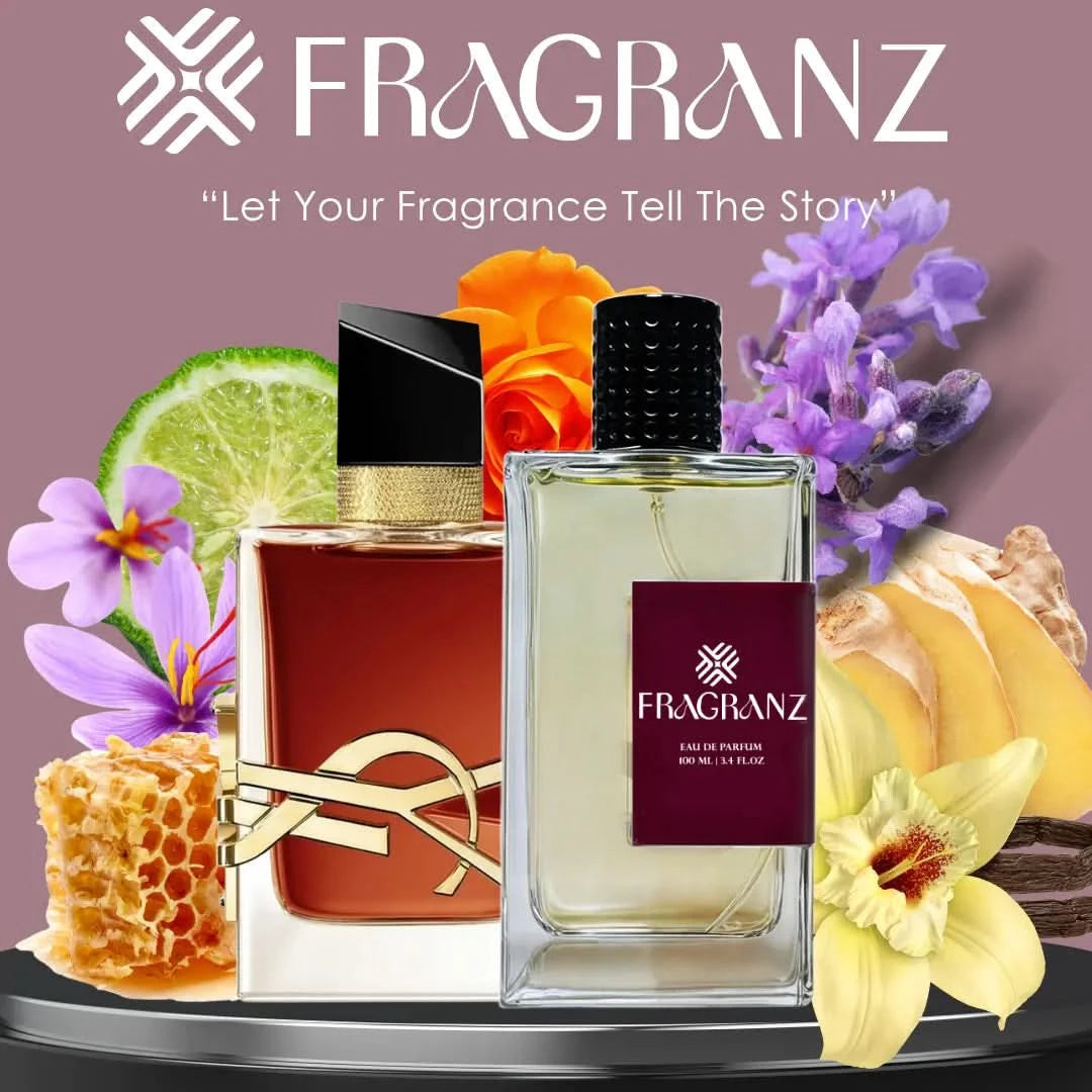 YSL LIBRE LE PARFUM