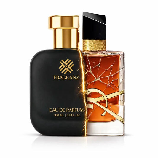 YSL LIBRE LE PARFUM