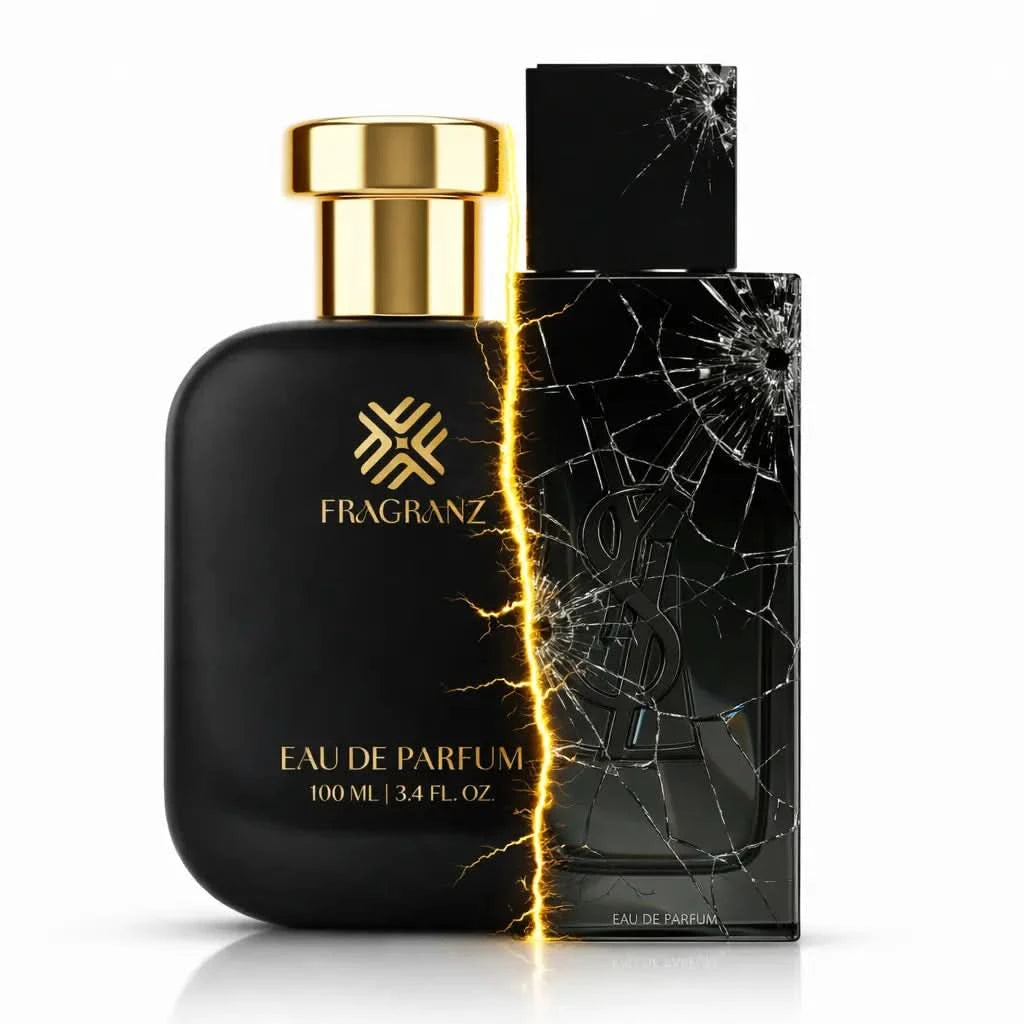 YSL MYSELF