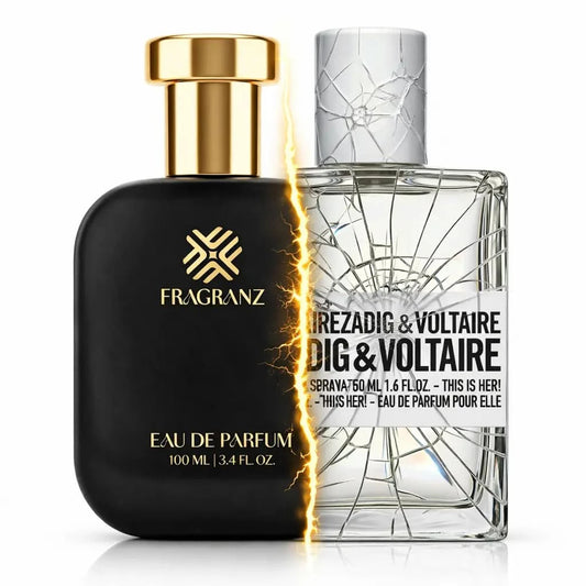 ZADIG & VOLTAIRE THIS IS HER