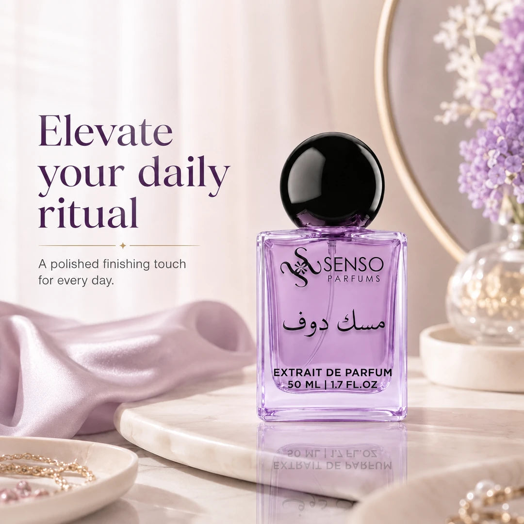 MUSK DOVE - مسك دوف